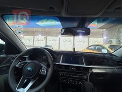 كيا اوبتيما